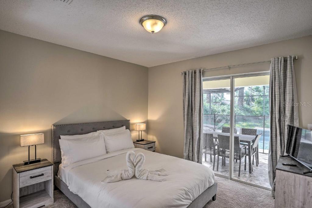 KOKOMO BAY PH 01 - Residential Lease