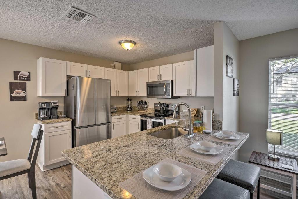 KOKOMO BAY PH 01 - Residential Lease