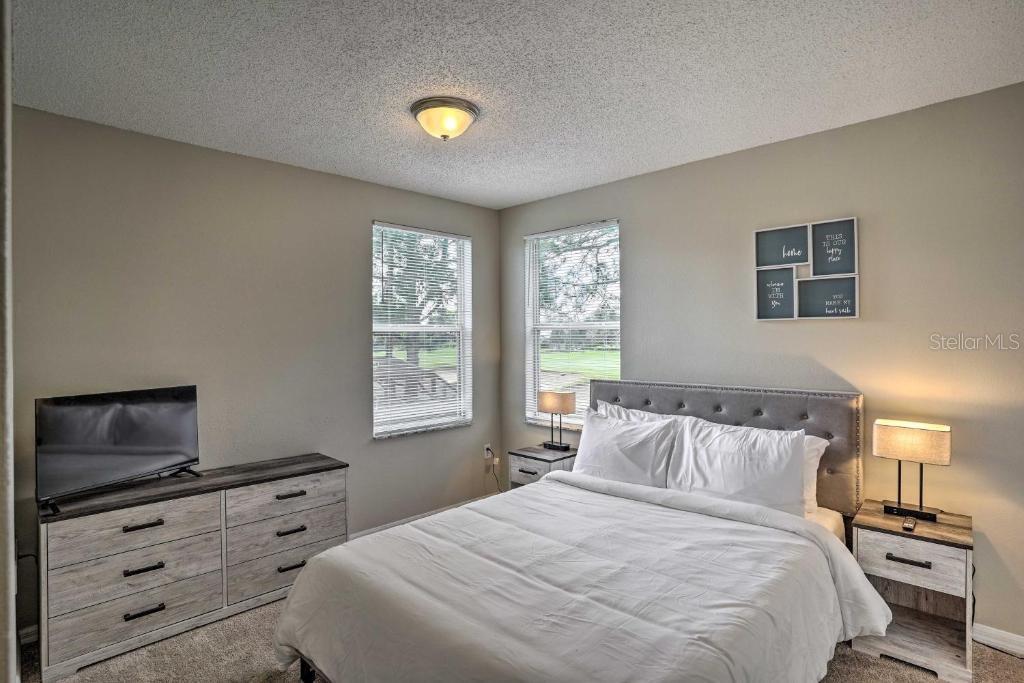 KOKOMO BAY PH 01 - Residential Lease