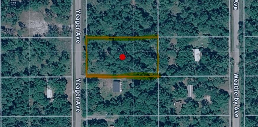 FLAGLER ESTATES - Land