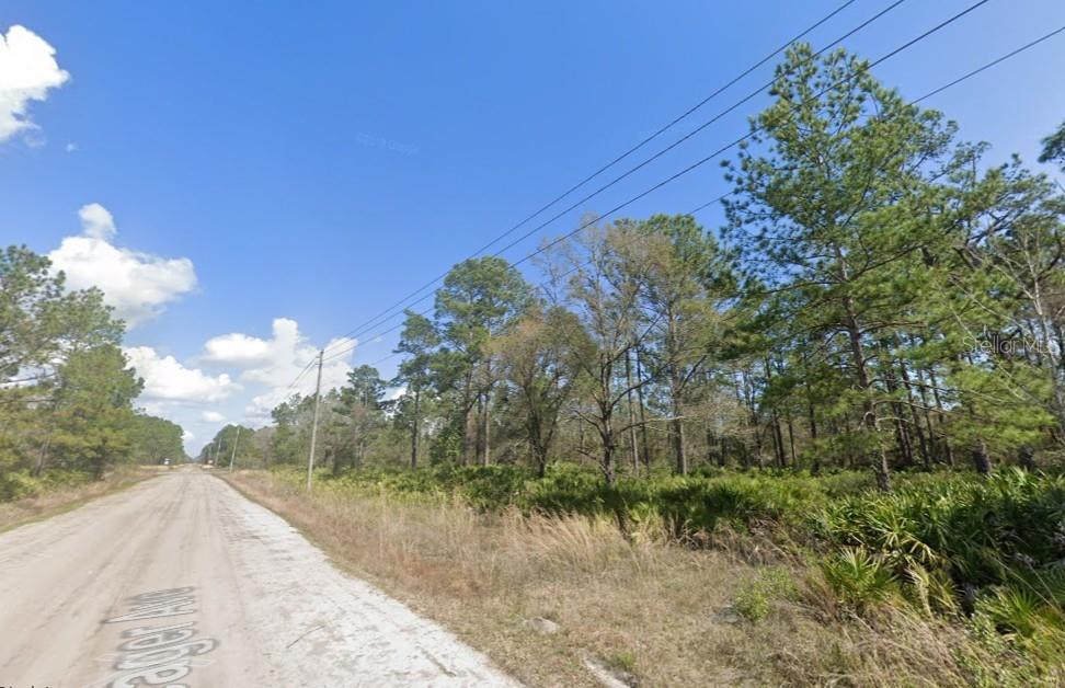 FLAGLER ESTATES - Land