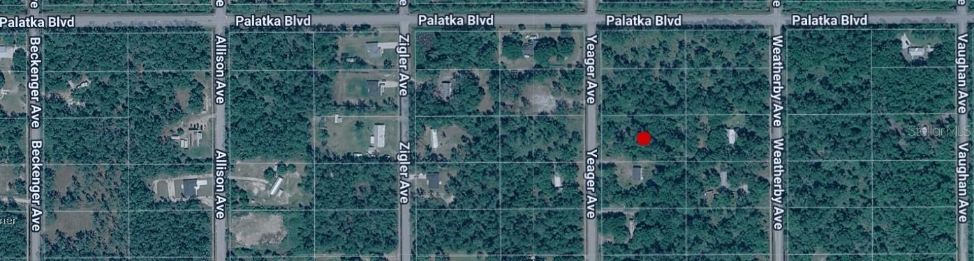 FLAGLER ESTATES - Land