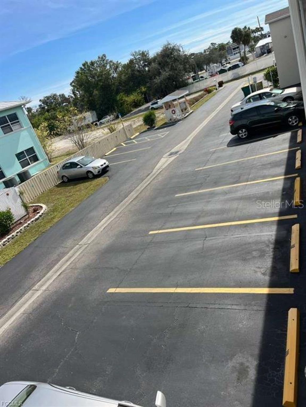 Photo of 22278 Vick Street #A112, Punta Gorda, FL 33980 (MLS # A4676247)