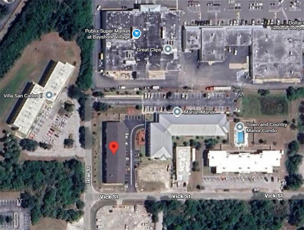 22278 VICK STREET A112