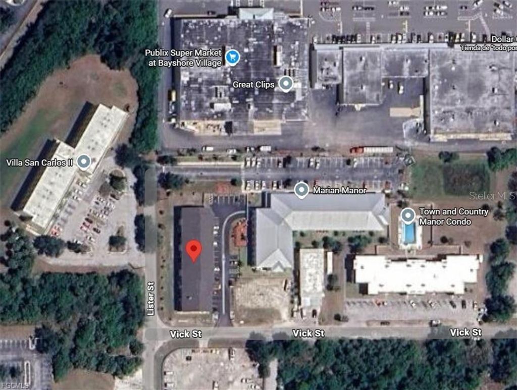 Photo of 22278 Vick Street #A112, Punta Gorda, FL 33980 (MLS # A4676247)