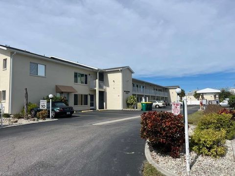 22278 VICK STREET A112 PUNTA GORDA FL 33980