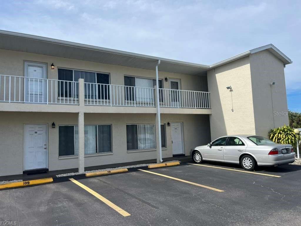 BEULAH CONDO PH 01 - Residential