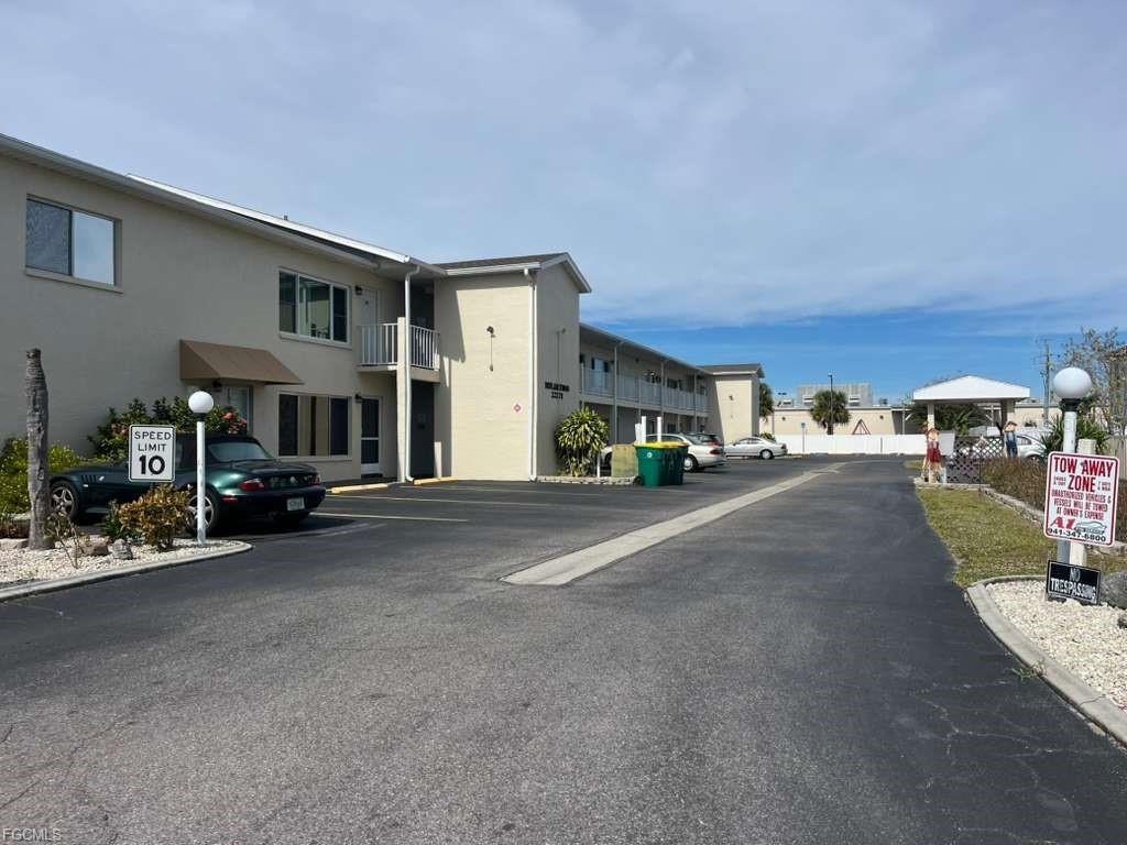 BEULAH CONDO PH 01 - Residential