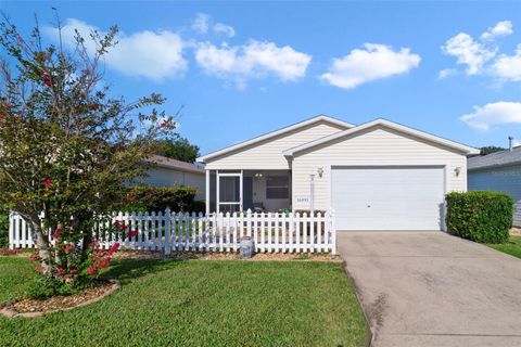 16895 SE 94TH SUNNYBROOK CIRCLE THE VILLAGES FL 32162