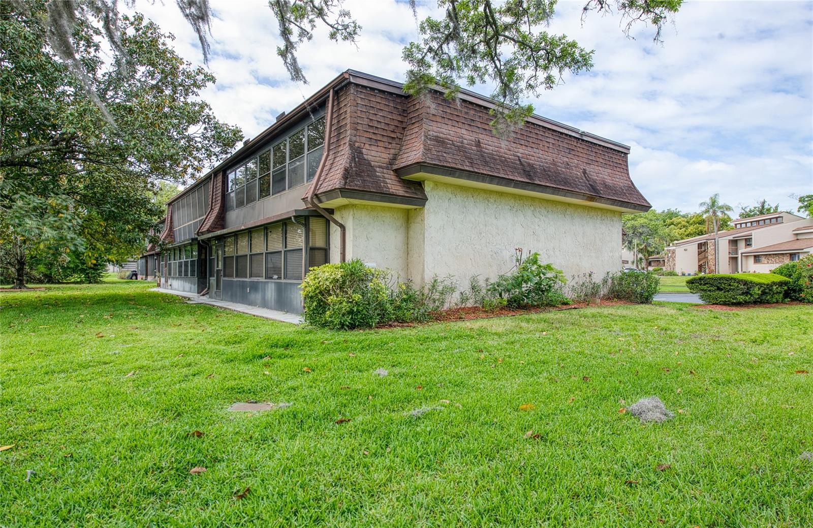 MAGNOLIA VALLEY - Residential