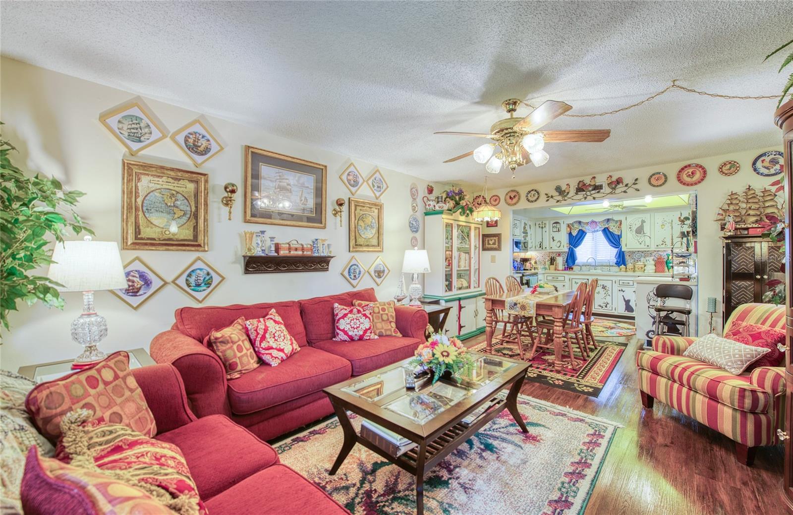 MAGNOLIA VALLEY - Residential