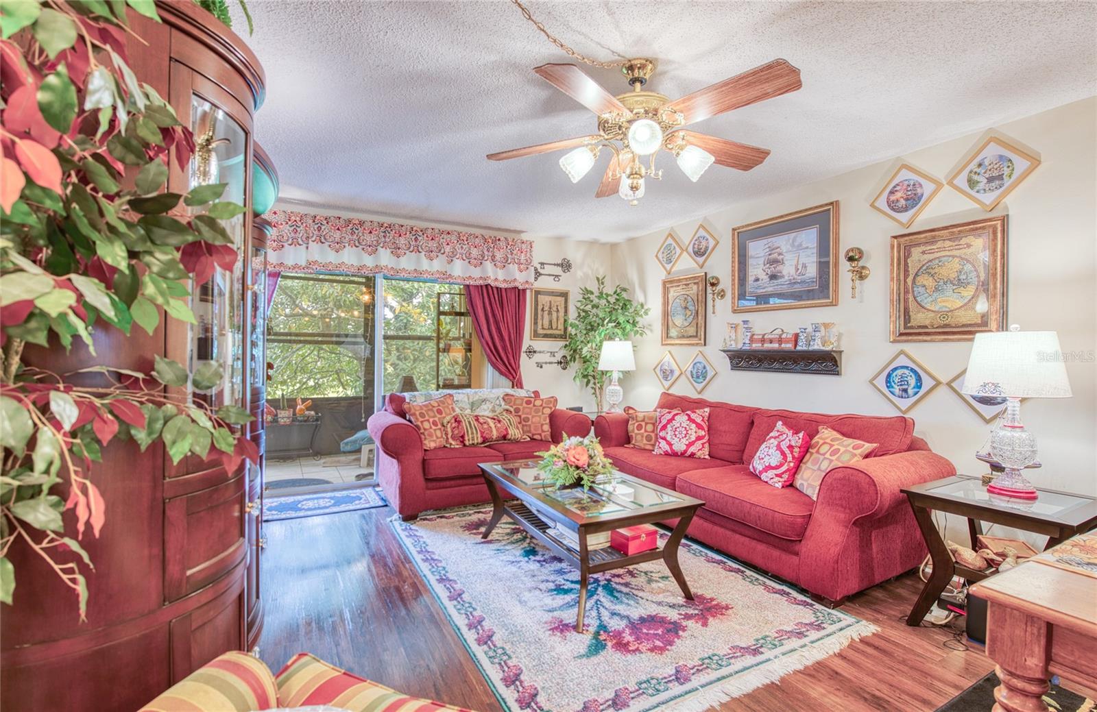 MAGNOLIA VALLEY - Residential