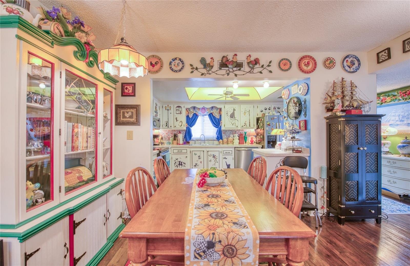 MAGNOLIA VALLEY - Residential