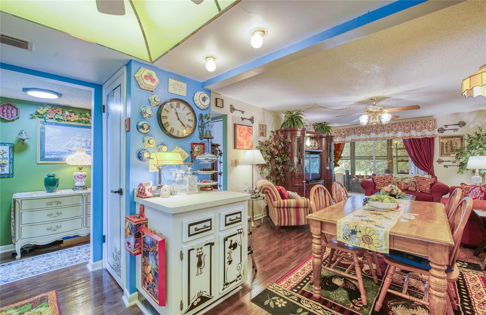 MAGNOLIA VALLEY - Residential