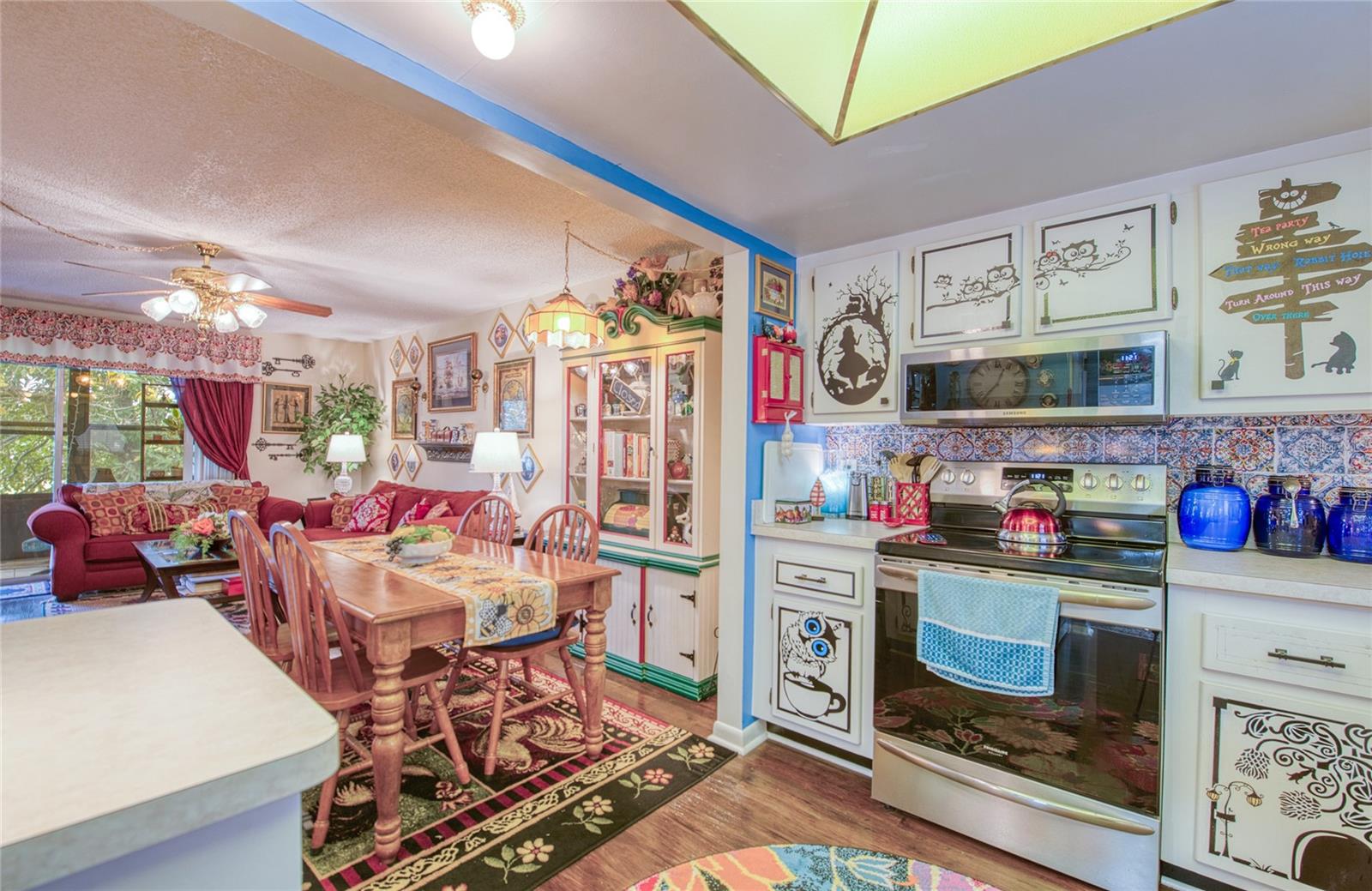 MAGNOLIA VALLEY - Residential