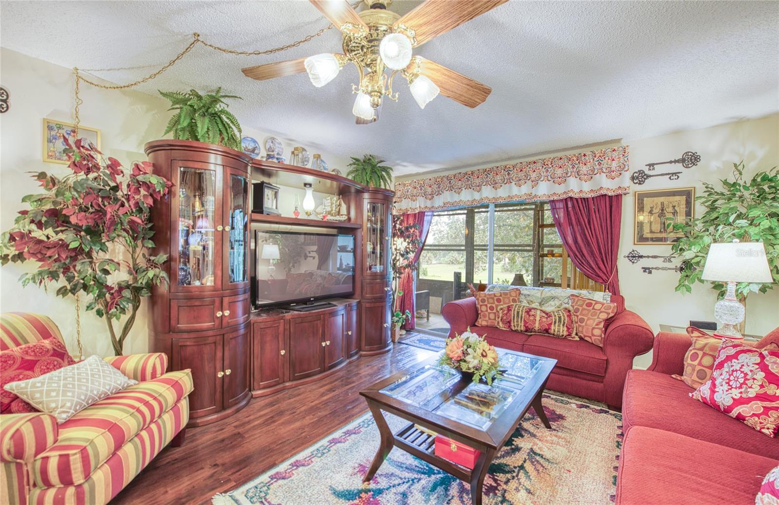 MAGNOLIA VALLEY - Residential