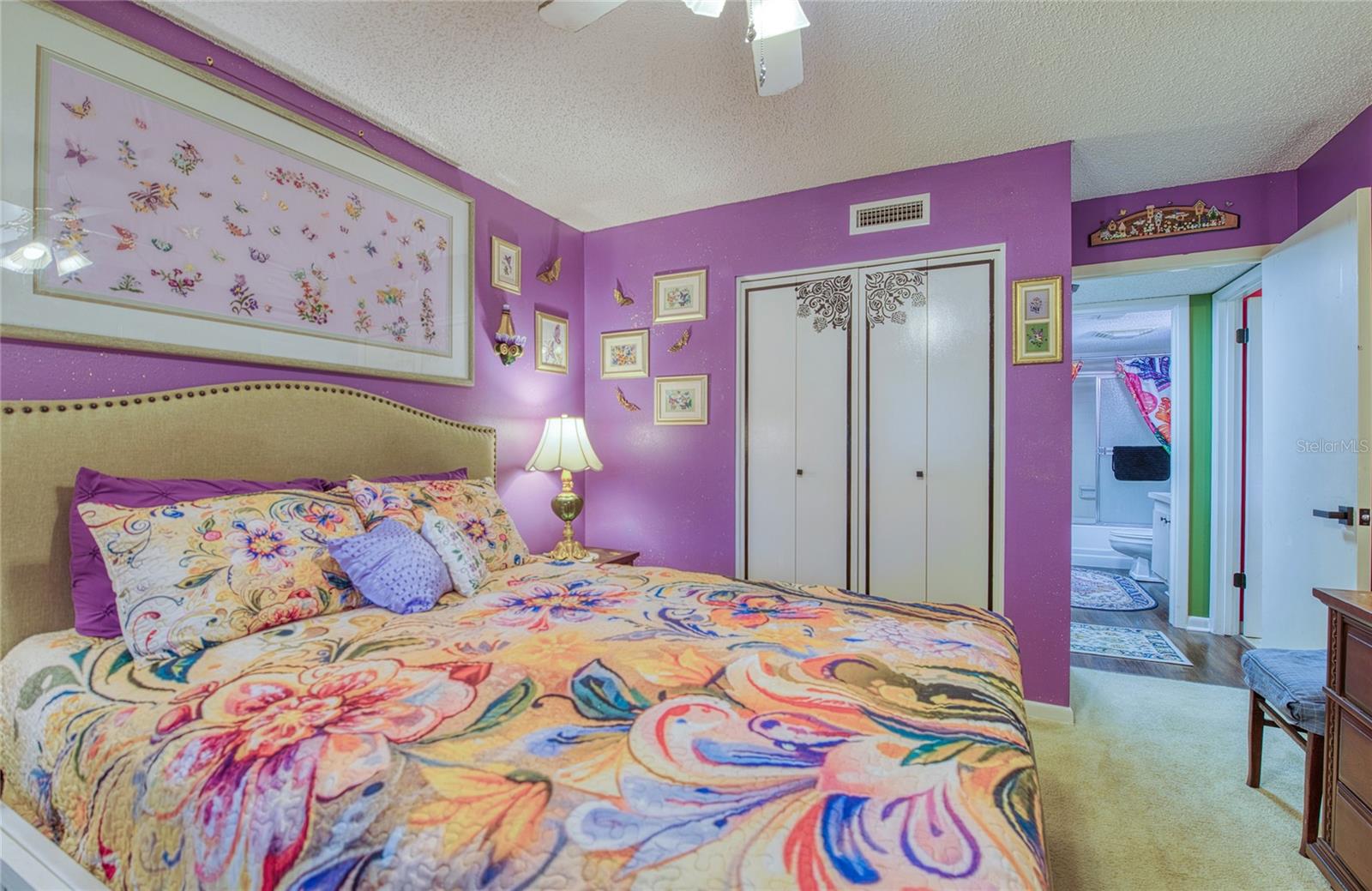 MAGNOLIA VALLEY - Residential