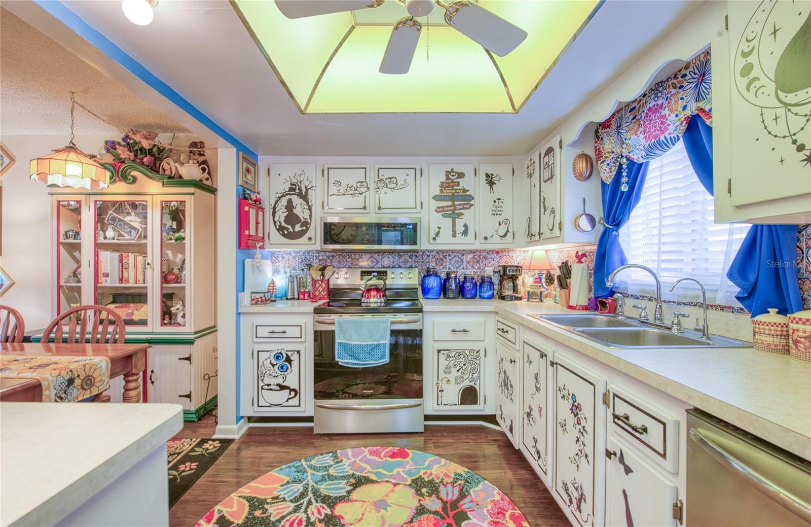 MAGNOLIA VALLEY - Residential