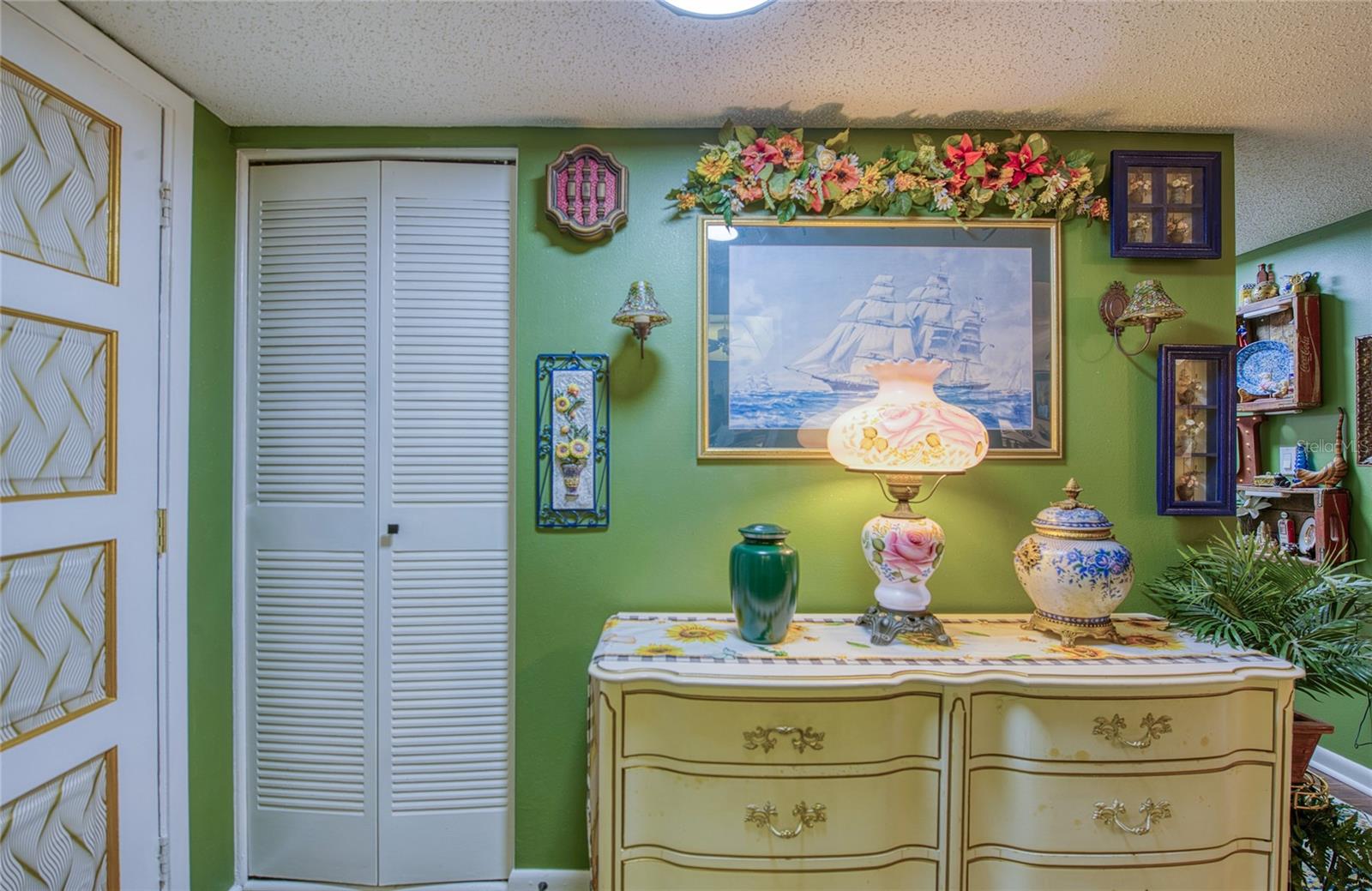 MAGNOLIA VALLEY - Residential