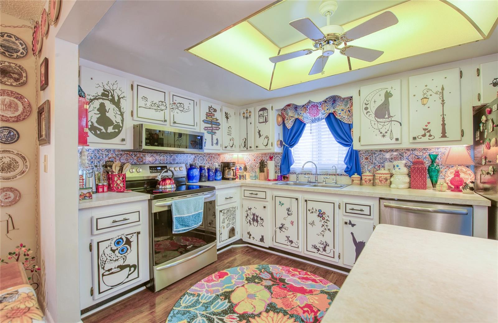 MAGNOLIA VALLEY - Residential