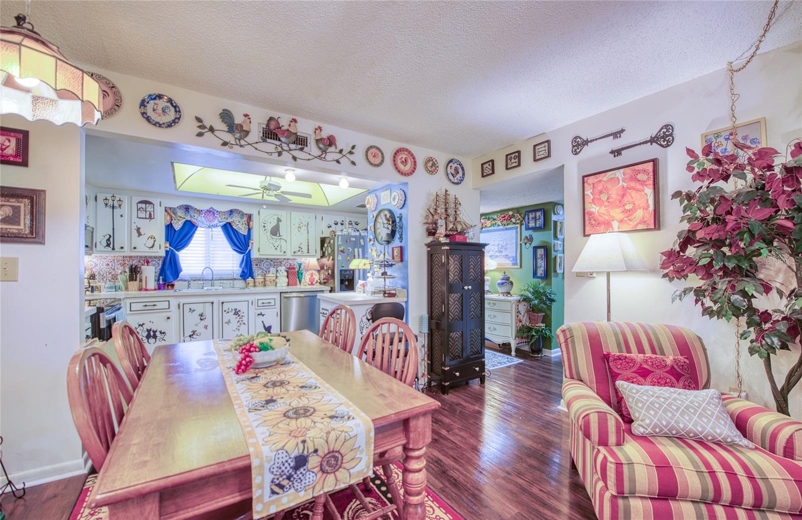 MAGNOLIA VALLEY - Residential