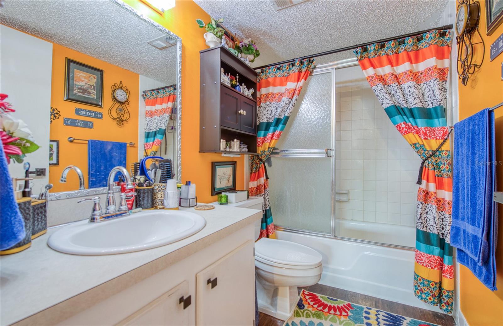 MAGNOLIA VALLEY - Residential