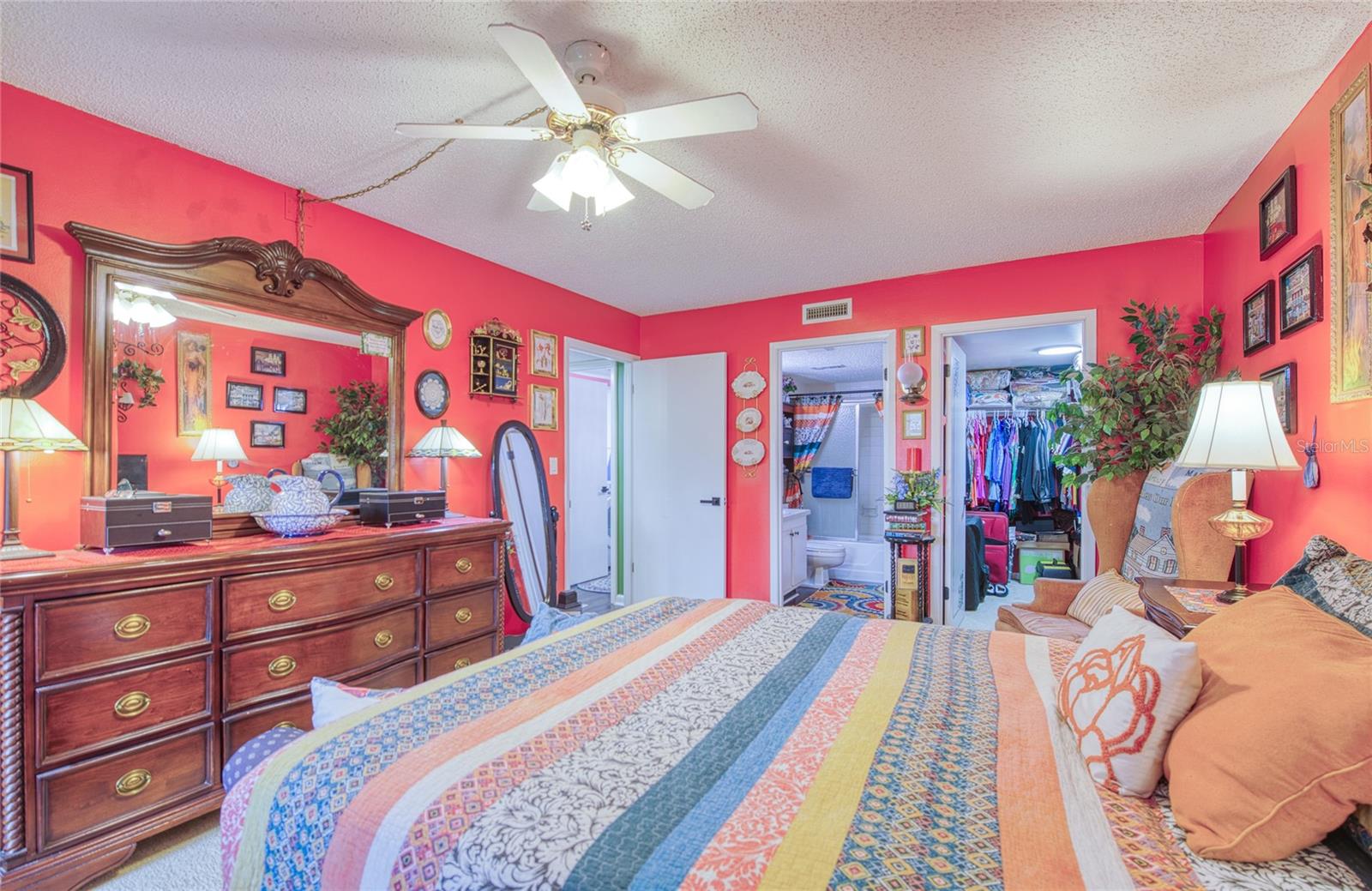 MAGNOLIA VALLEY - Residential