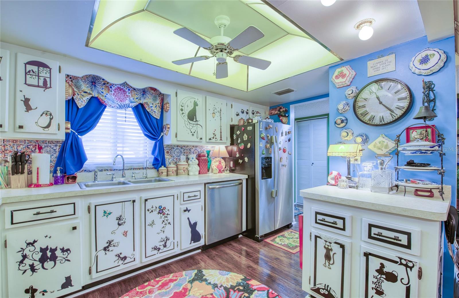 MAGNOLIA VALLEY - Residential