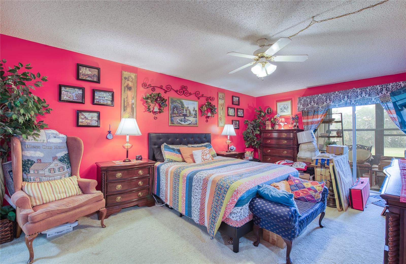 MAGNOLIA VALLEY - Residential