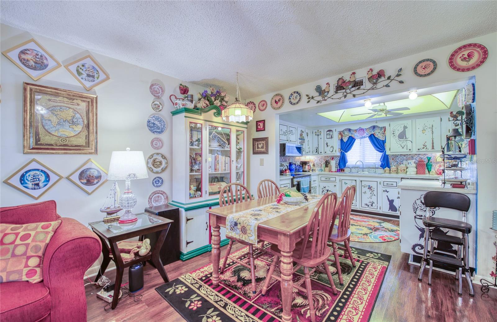 MAGNOLIA VALLEY - Residential