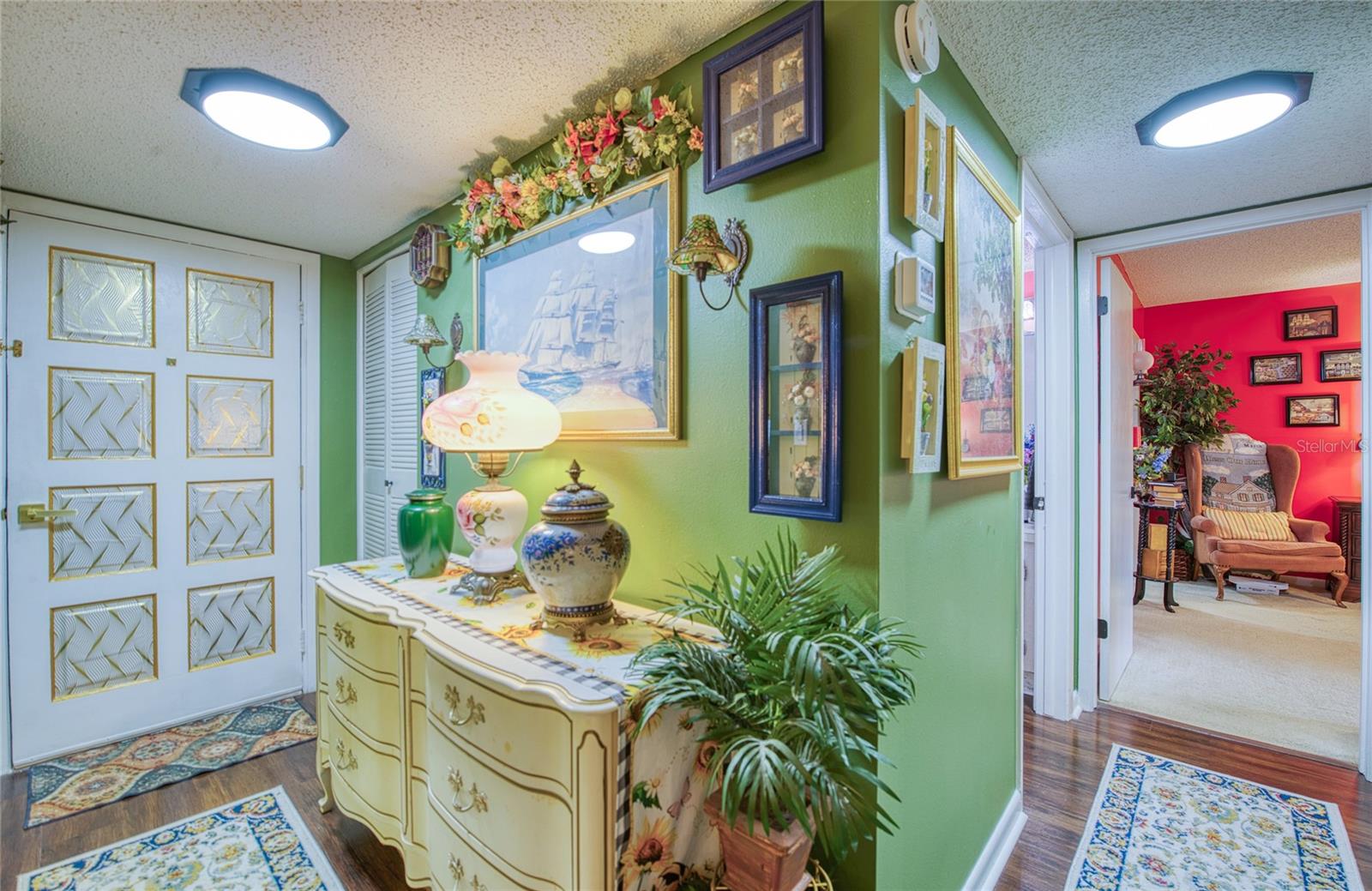 MAGNOLIA VALLEY - Residential