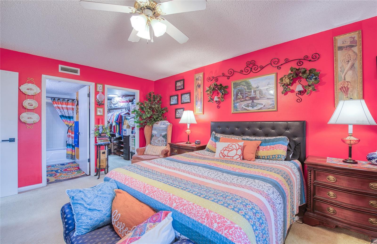 MAGNOLIA VALLEY - Residential