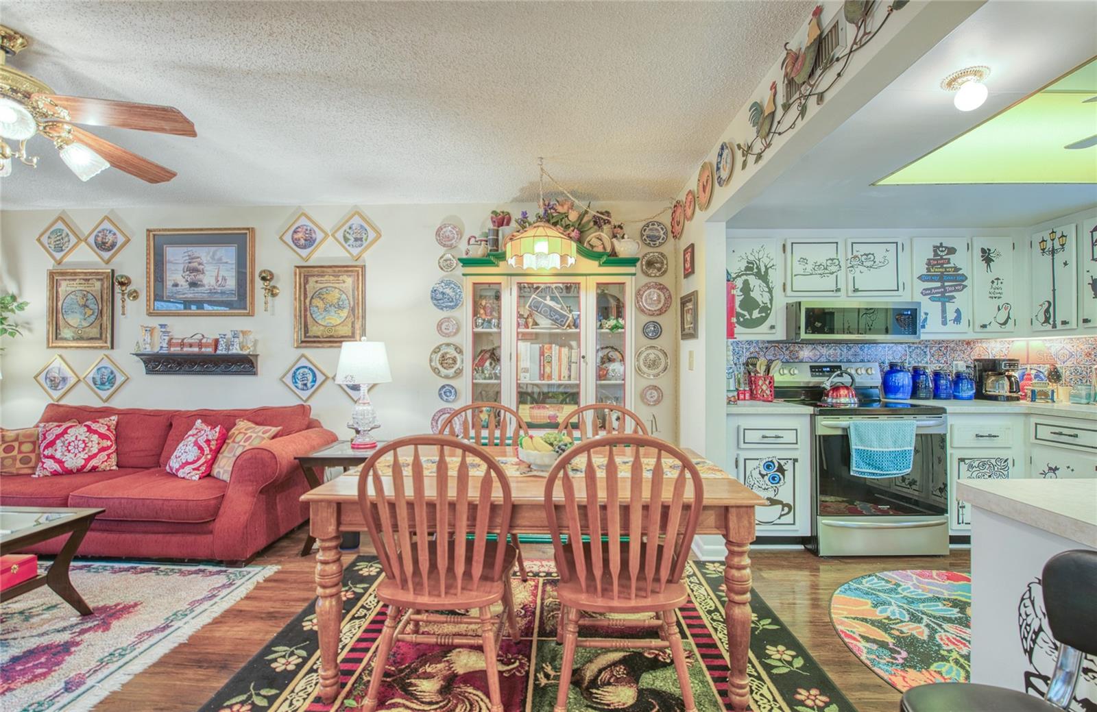 MAGNOLIA VALLEY - Residential