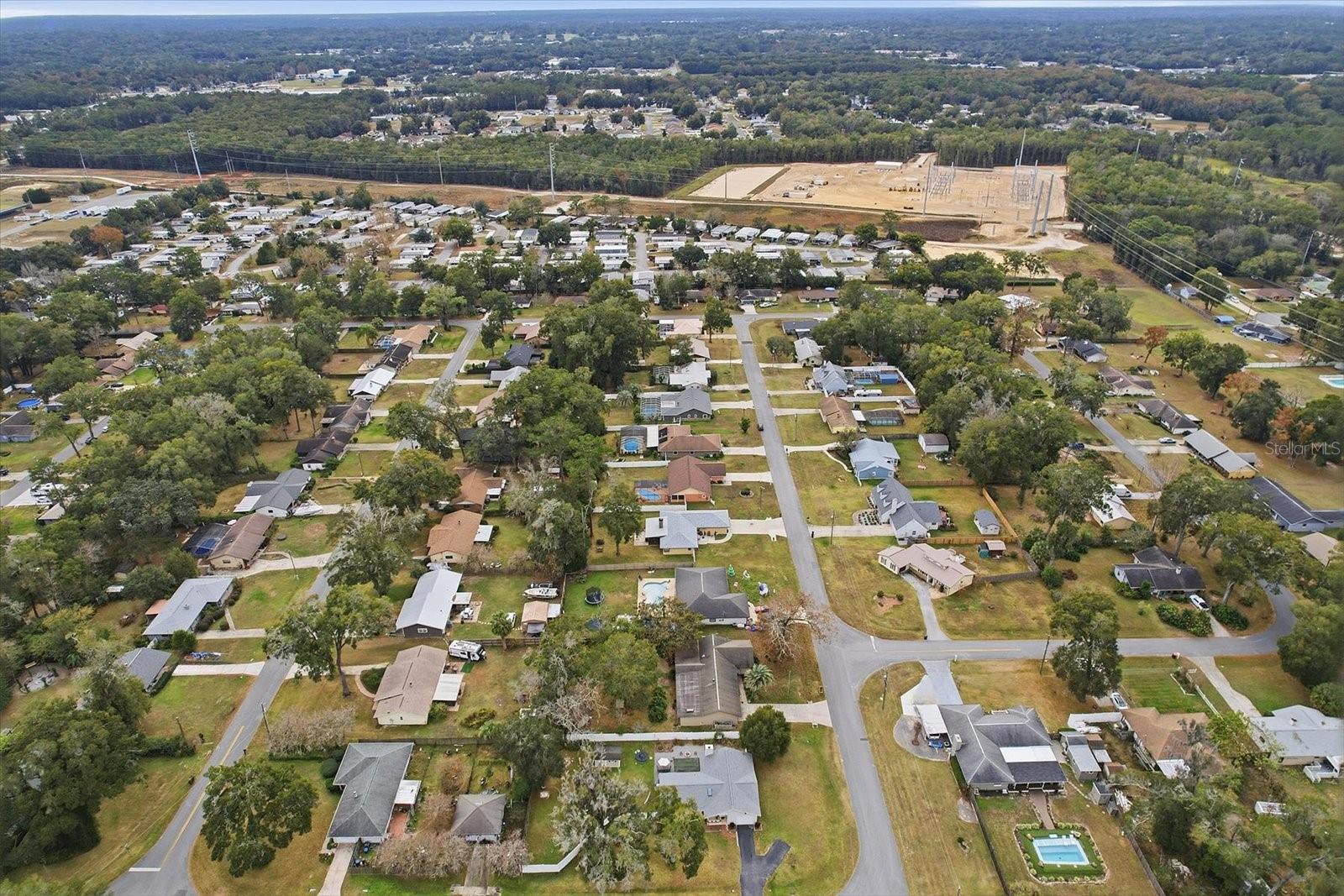 CAROL ESTATES - Residential