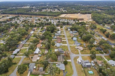 Tiny photo for 3265 NE 30 Court, Ocala, FL 34479 (MLS # OM715651)