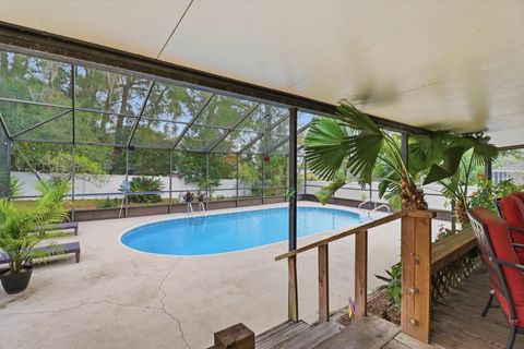 Tiny photo for 3265 NE 30 Court, Ocala, FL 34479 (MLS # OM715651)