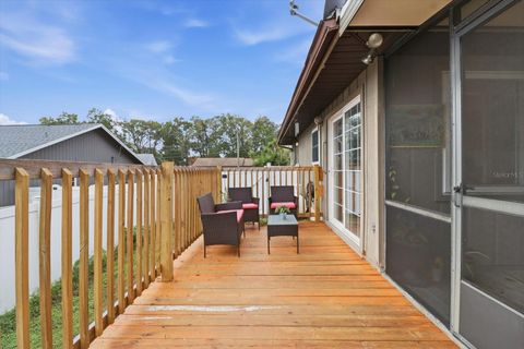 Tiny photo for 3265 NE 30 Court, Ocala, FL 34479 (MLS # OM715651)