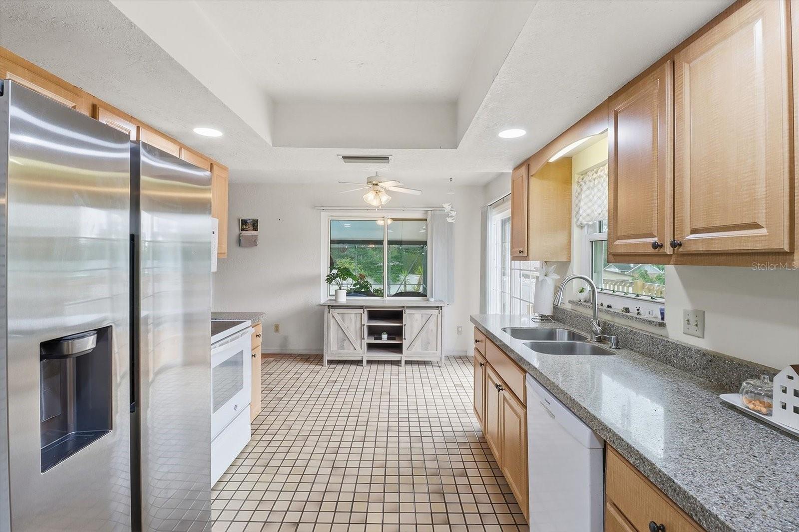 CAROL ESTATES - Residential