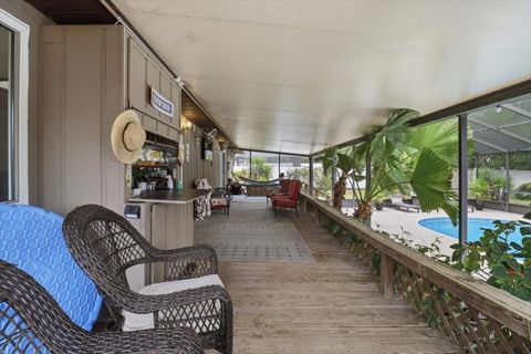 Tiny photo for 3265 NE 30 Court, Ocala, FL 34479 (MLS # OM715651)