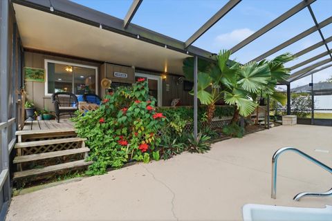 Tiny photo for 3265 NE 30 Court, Ocala, FL 34479 (MLS # OM715651)