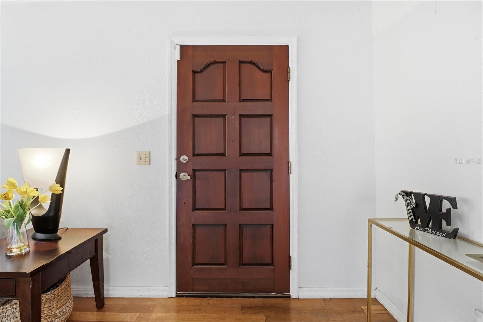 CAROL ESTATES - Residential