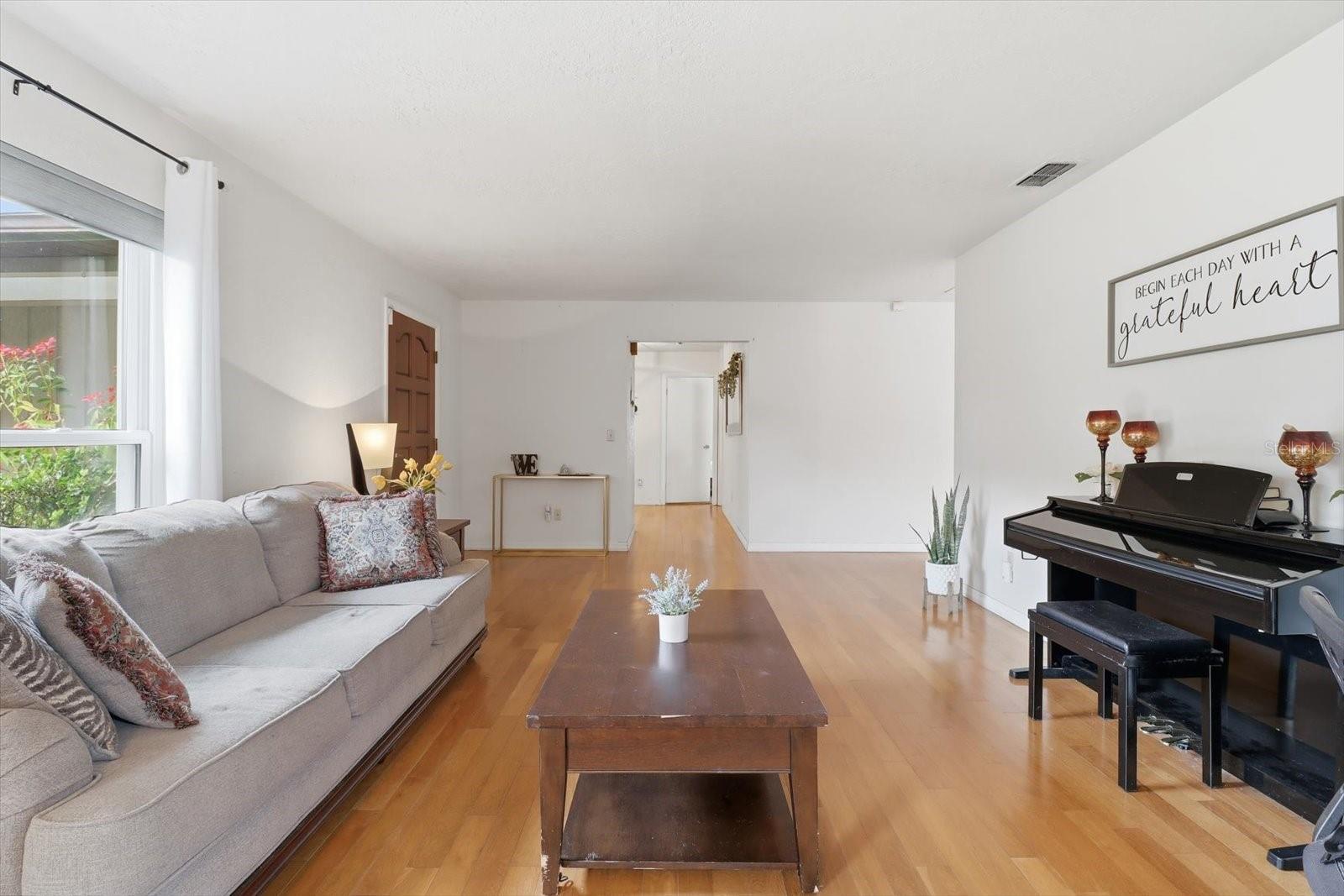 CAROL ESTATES - Residential