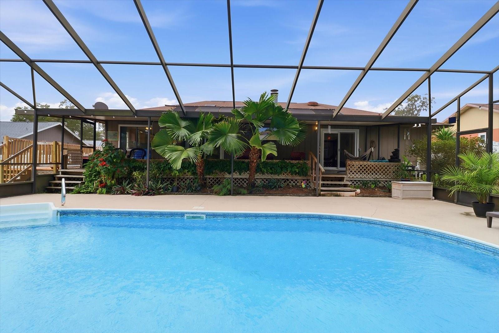 CAROL ESTATES - Residential