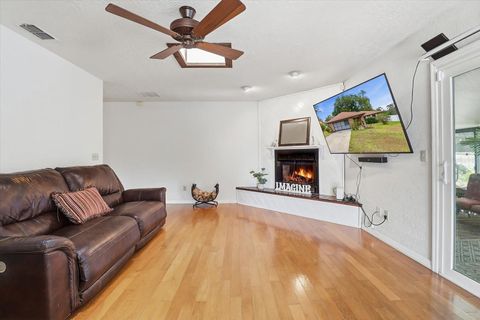 Tiny photo for 3265 NE 30 Court, Ocala, FL 34479 (MLS # OM715651)