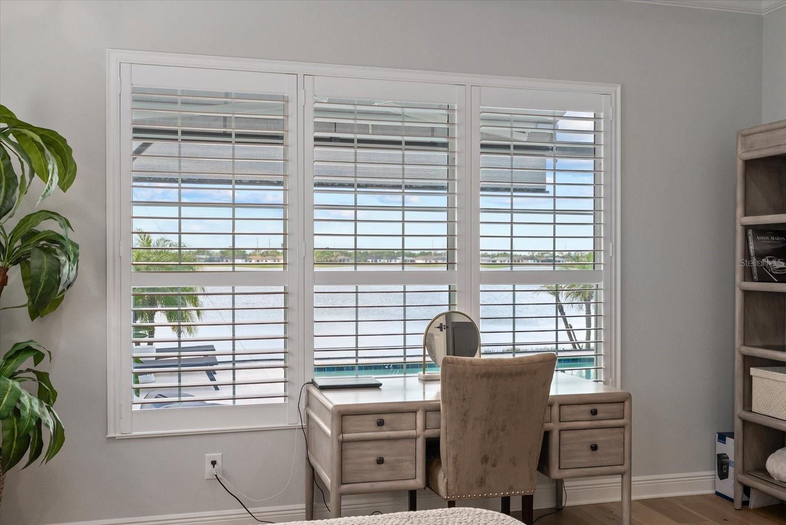 ALCOVE - Residential