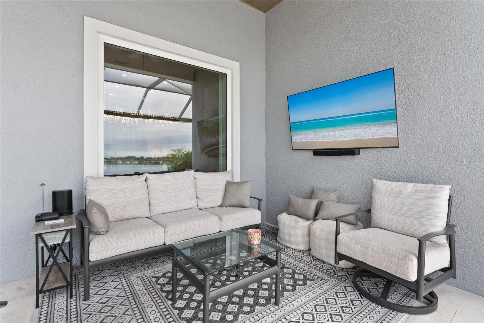 ALCOVE - Residential