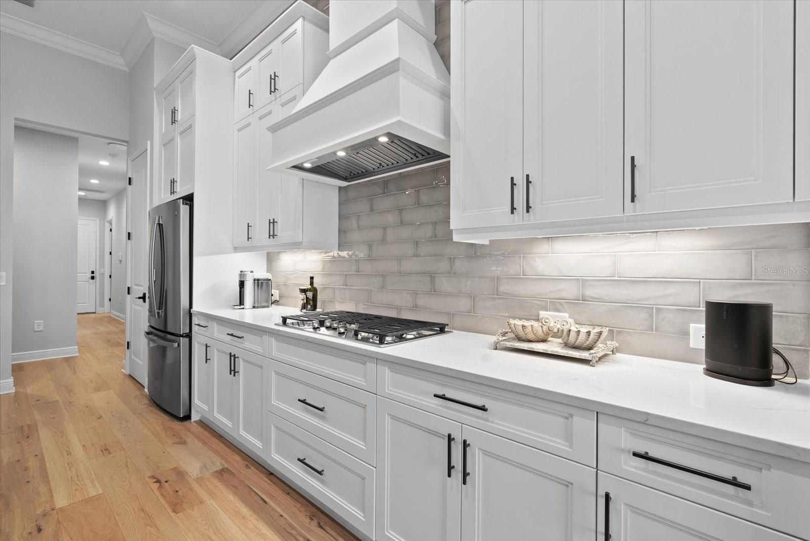 ALCOVE - Residential