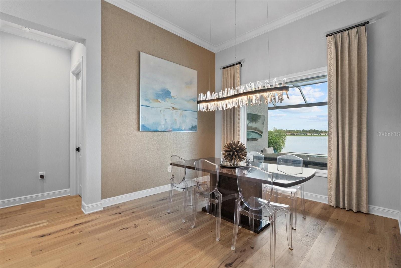 ALCOVE - Residential