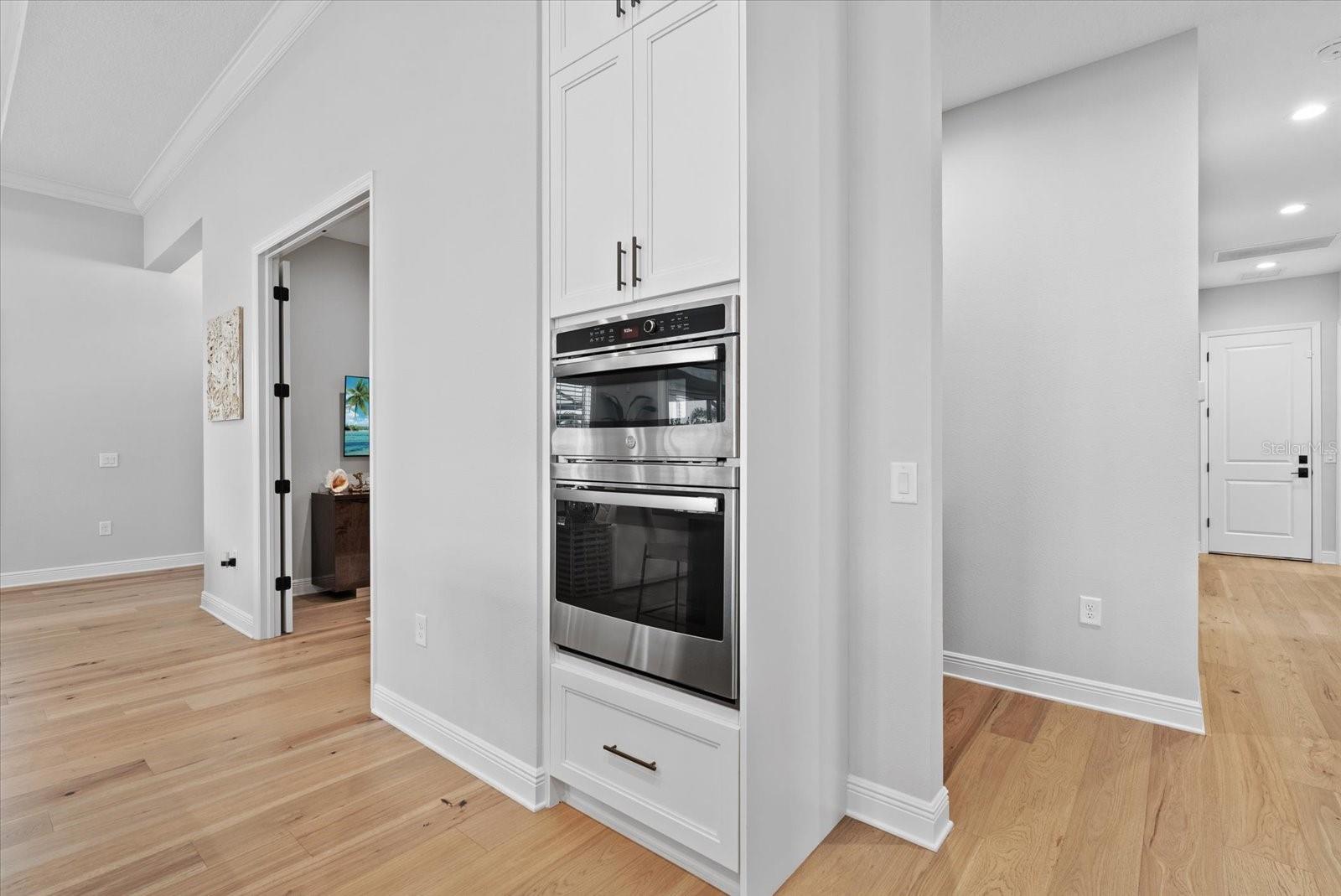 ALCOVE - Residential