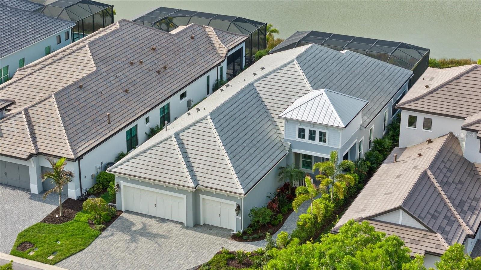 ALCOVE - Residential